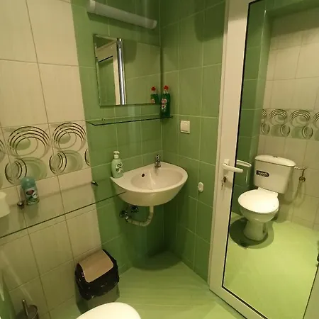 Relax Апартаменты