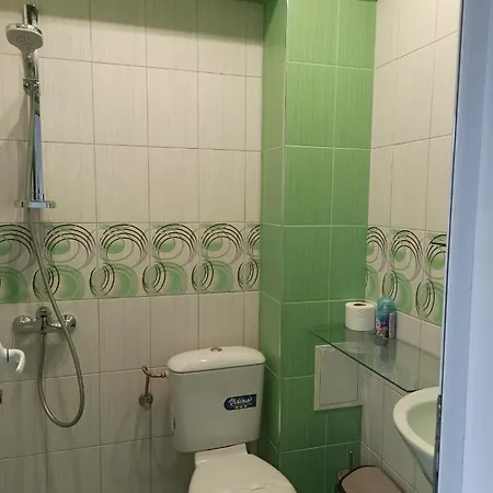 Relax Апартаменты
