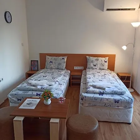 Relax Апартаменты Габрово