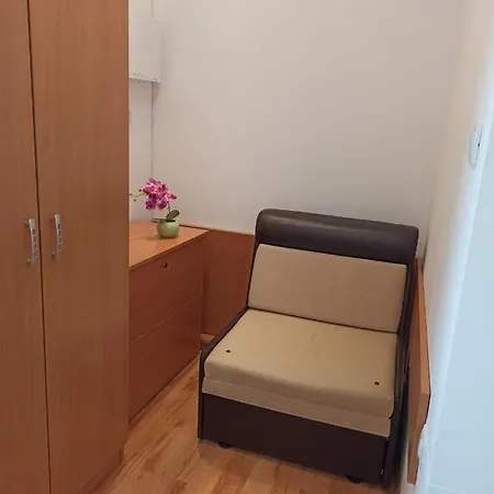 Апартаменты Relax