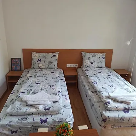 Апартаменты Relax