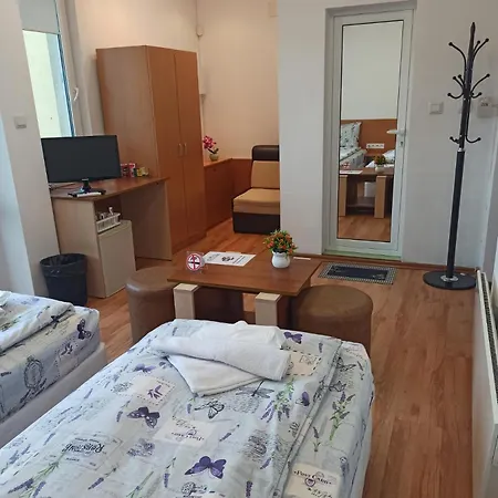Апартаменты Relax Габрово