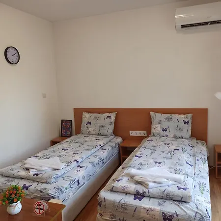 Апартаменты Relax Габрово