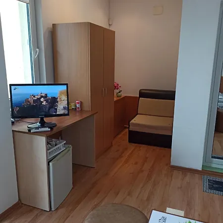 Апартаменты Relax